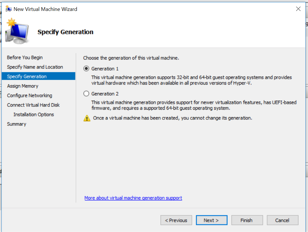 Enable, Configure and Use Hyper-V on Windows Webmakers